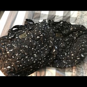 Marc Jacobs Eliza Diaper Bag